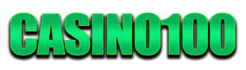 Logo CASINO100