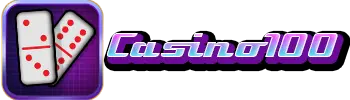 Logo Casino100